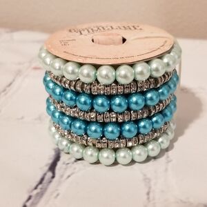 Bracelet Set of 7